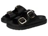 Mia Gen In Black