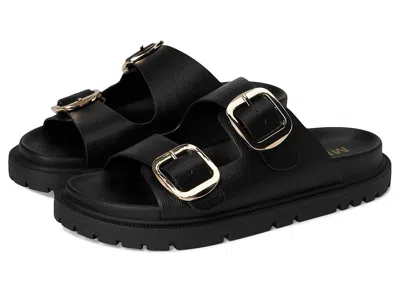 Mia Gen In Black