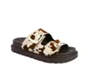Mia Gen Slide Sandal In Multi