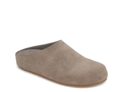 Mia Gerrie Clog In Brown
