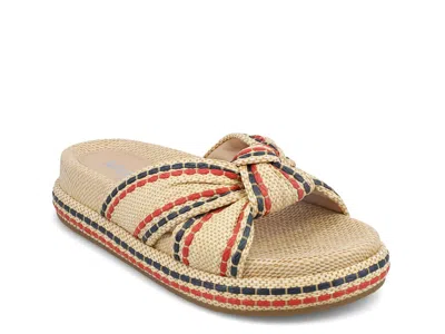 Mia Giade Sandal In Brown