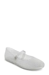 Mia Gianne Jelly Mary Jane Flat