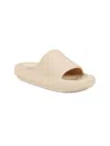 Mia Kids'  Girl's Little Elexa Textured Platform Slides