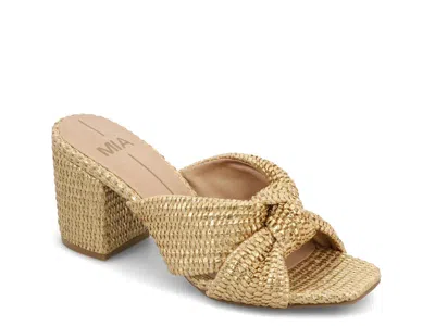 Mia Hania Sandal In Multi