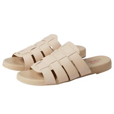 Mia Hera Beige Gsa19122315-260 Women's In Nude