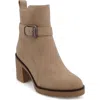 MIA MIA HOLT PLATFORM BOOTIE