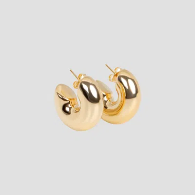 Mia Jewelery The Hailey Hoops