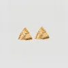 Mia Jewelry The Pyramid Studs