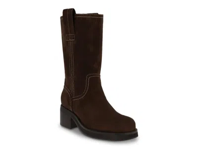 Mia Johanna Boot In Black
