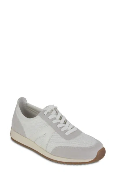 Mia Kable Sneaker In Gray