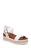 MIA MIA KASANDRA PLATFORM SANDAL