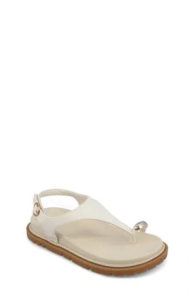 Mia Kids' Leilah Sandal In Multi