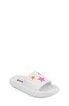 Mia Kids' Lexa Slide Sandal