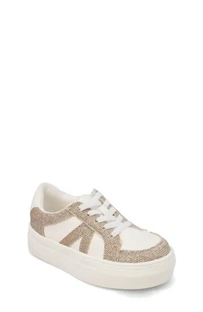 Mia Kids' Lil Anela Sneaker In Multi