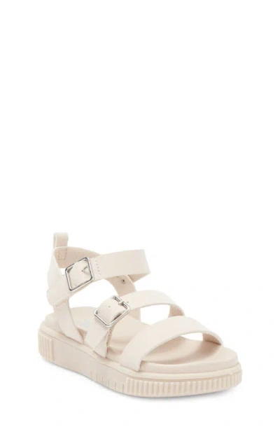 Mia Kids' Lil' Eden Sandal In Light Pink