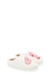 Mia Kids' Little Cozi Slipper In Pink