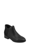 Mia Kids' Sariyah Chelsea Boot In Black