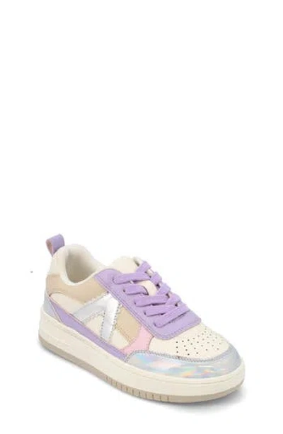 Mia Kids' Sierrha Sneaker In Multi