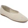 Mia Kinsley Flat In Neutral