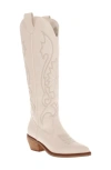 Mia Kolt Knee High Cowboy Boot