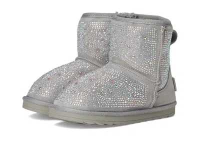 Mia Lil Autymn (toddler/little Kid) Girls Shoes Gray : 9 Toddler M, Synthetic