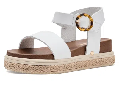 Mia Lil Pyper (little Kid/big Kid) Girls Shoes White : 12 Little Kid M, Synthetic