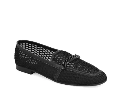 Mia Limited Edition Bailee Loafer In Black