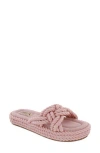 Mia Limited Edition Miko Sandal In Pink