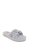 Mia Limited Edition Miko Sandal In Gray