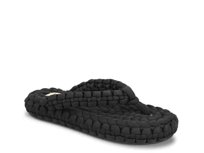Mia Limited Edition Monako Sandal In Black