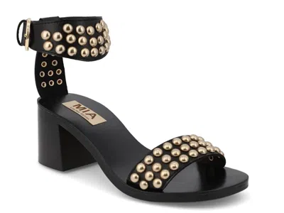 Mia Limited Edition Narelle Sandal In Black