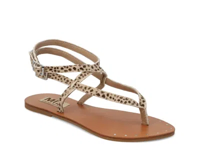 Mia Limited Edition Tahirah Sandal In Neutral