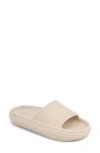Mia Luvly Slide Sandal