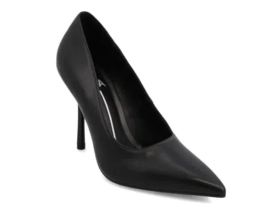 Mia Margarita Pump In Black
