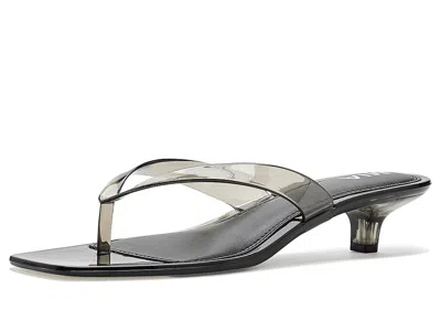 Mia Martinni In Gray