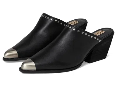 Mia Mle-dixi Cowboy In Black