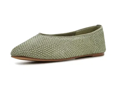Mia Mle-kinsley Women's Sandals Mint: 9.5 M In Green