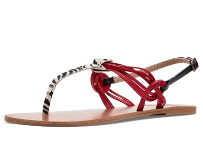 Mia Mle-tazara In Brown
