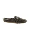Mia Mule/clog In Gray