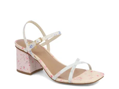 Mia Nadalia Sandal In Multi