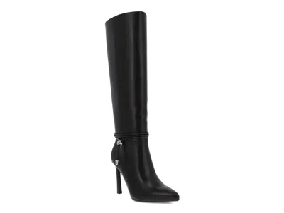 Mia Niko Boot In Black
