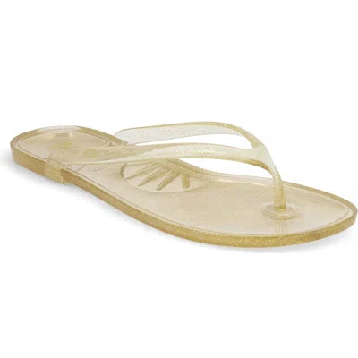 Mia Nyah Flip Flop In Multi