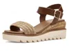 Mia Odalys In Brown