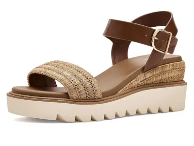 Mia Odalys In Brown
