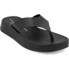 Mia Pamelia Wedge Sandal