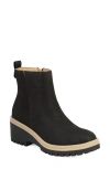 Mia Phinly Bootie In Black