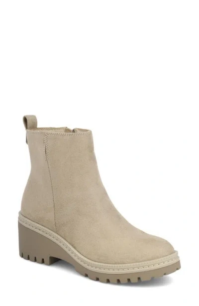 Mia Phinly Bootie In Neutral
