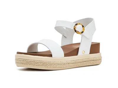 Mia Pyper (little Kid/big Kid) Girls Shoes White : 2 Little Kid M, Faux Leather