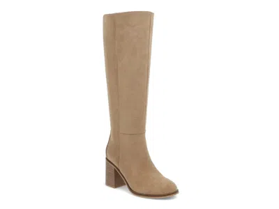 Mia Sabrena Boot In Brown