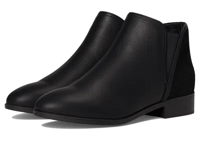 Mia Sariyah (little Kid/big Kid) Girls Shoes Black : 11 Little Kid M, Faux Leather